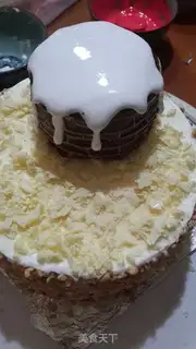 Make Santa