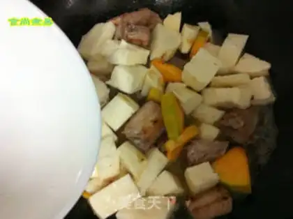 Make Pumpkin