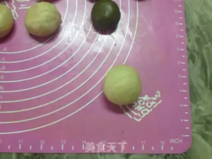 Make Soccer step 6