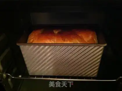 Make ♪ Oglywood date toast ♪ step 11