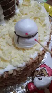 Make Santa