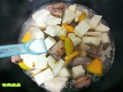 Make Pumpkin
