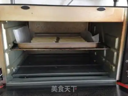 Make Eggfinger step 9
