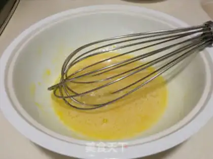 Make Wang Chai step 3
