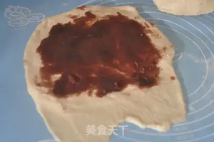 Make Chinese toast step 8