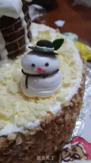 Make Santa