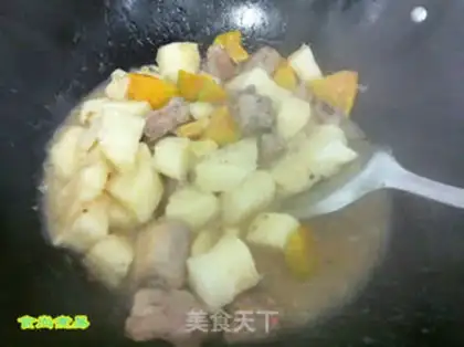 Make Pumpkin