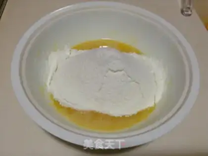 Make Wang Chai step 4