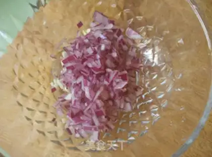 Make Homemade pizza sauce step 1