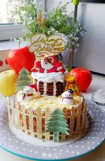 Make Santa