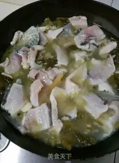 Make Sourfish step 2