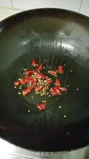 Make Sourfish step 3