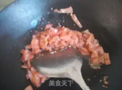 Make Homemade pizza sauce step 4