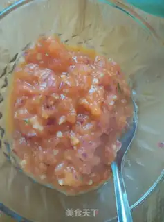 Make Homemade pizza sauce step 5