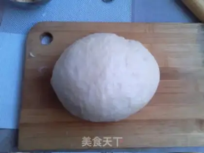 Make Cheese loaf step 5