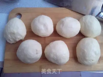 Make Cheese loaf step 6