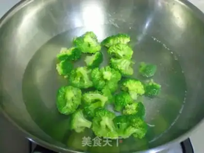 Make Creamfish step 2