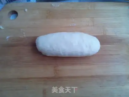 Make Cheese loaf step 8