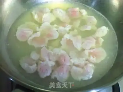 Make Creamfish step 3