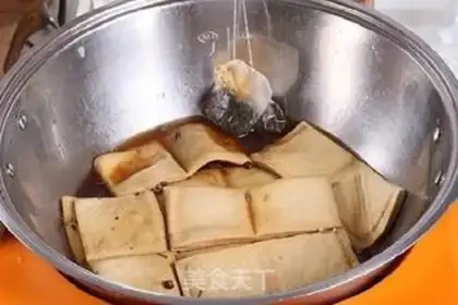Make Tea is dry step 0