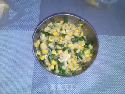 Make Cheese loaf step 9