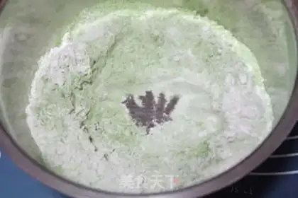 Make A cup of tea, a lasagna step 2