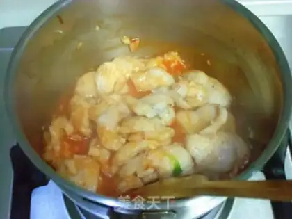 Make Creamfish step 6