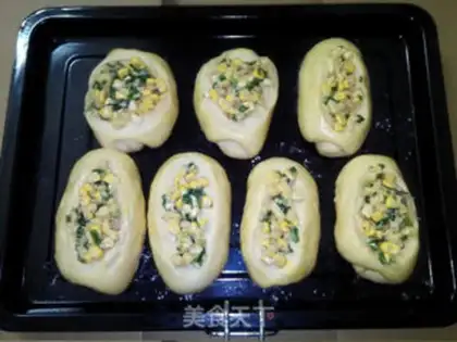 Make Cheese loaf step 10