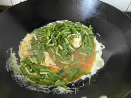 Make Plumbfish stew, tofu step 13