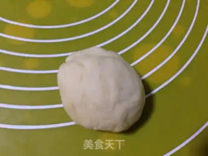Make Ham rolls step 2