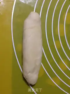 Make Ham rolls step 4