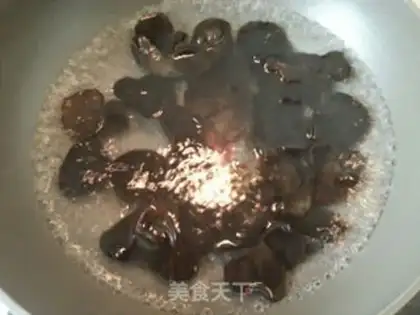 Make Triple steam step 1
