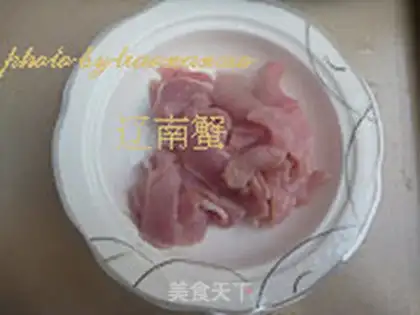 Make Pot meat step 1