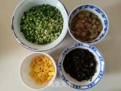 Make Triple steam step 2