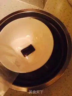 Make Christmas Snowman step 5