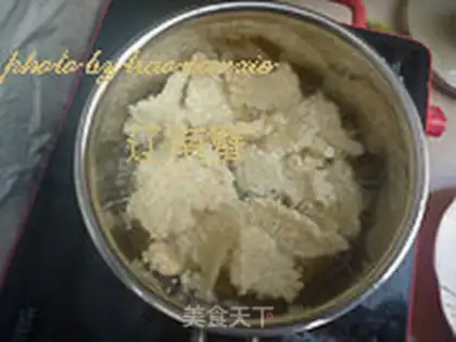 Make Pot meat step 5