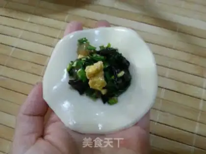 Make Triple steam step 5