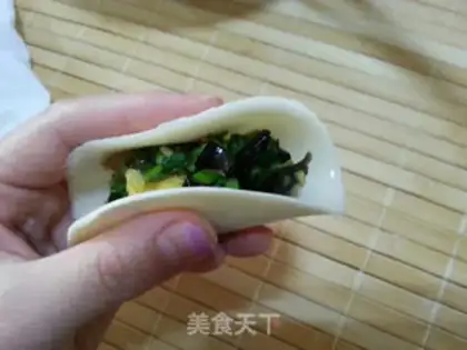 Make Triple steam step 6