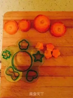 Make Christmas Snowman step 7