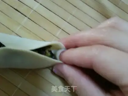 Make Triple steam step 7