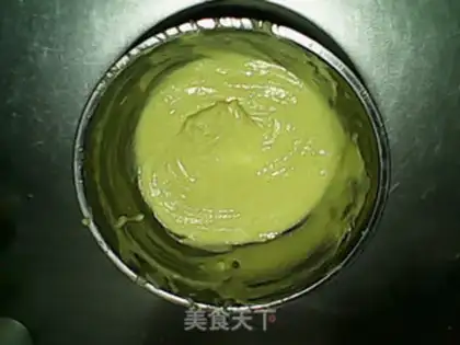 Make Olive oil cookies step 3