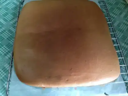 Make Penny Toni step 6