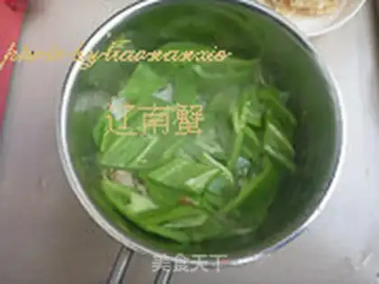 Make Pot meat step 8