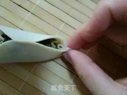 Make Triple steam step 8