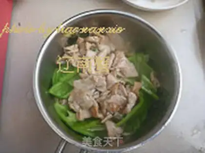 Make Pot meat step 9