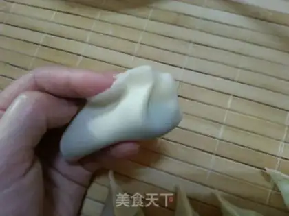 Make Triple steam step 9