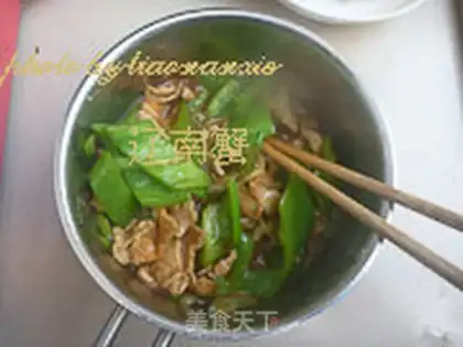 Make Pot meat step 10