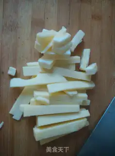 Make Homemade pizza step 2