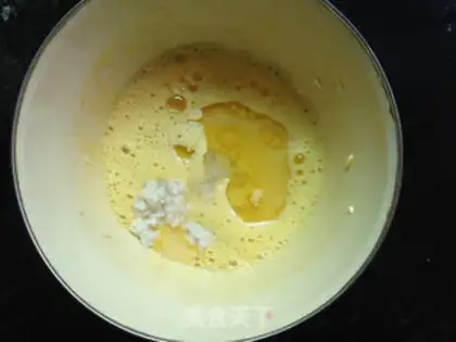 Make Wine-creas step 2