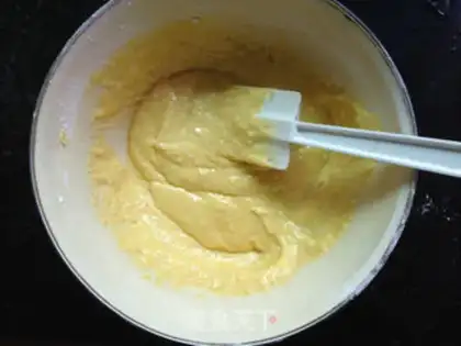 Make Wine-creas step 3